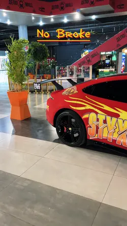 Car Template