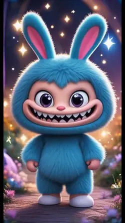 Labubu 