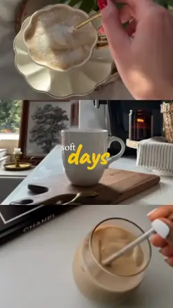 soft Days 
