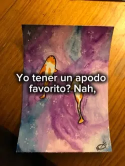 Apodo…
