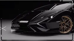 Dracula Car edit