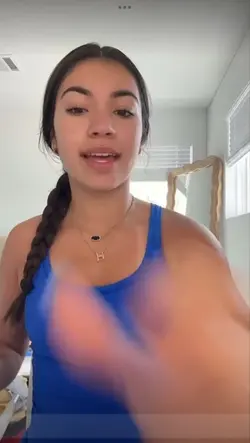 hope ryan grwm 💙