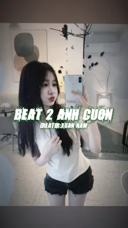 BEAT CUỐN 2 ẢNH