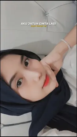 aku jatuh cinta lagi