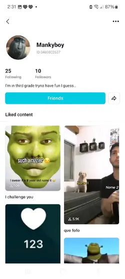 Shoutout!