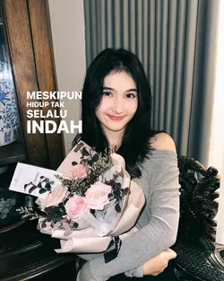 Karena itu tugas 