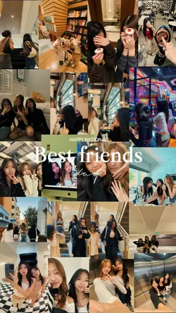 Best Friends Day