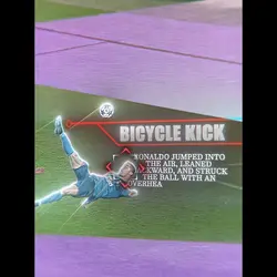 Ronaldo edit