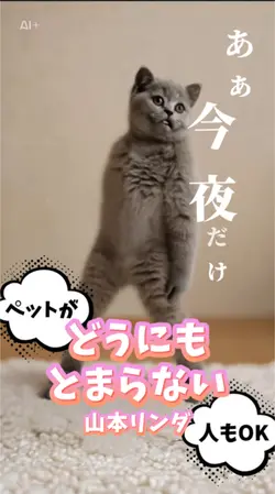 どうにもとまらない