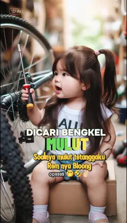 bengkel mulut