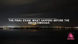 Final Exam 
 