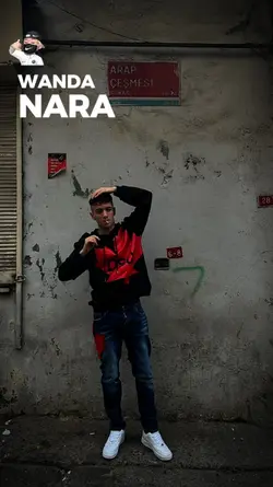 Kefo-Wanda Nara