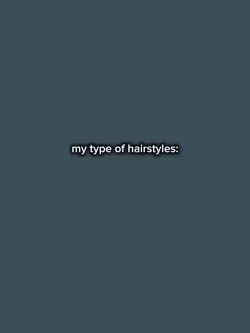 hairstyles 
