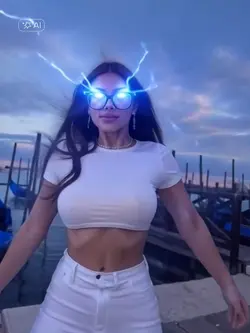 electric spark