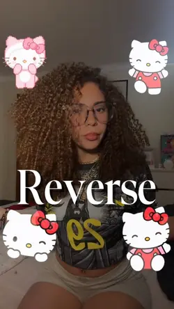 Reverse 🔄 kitty