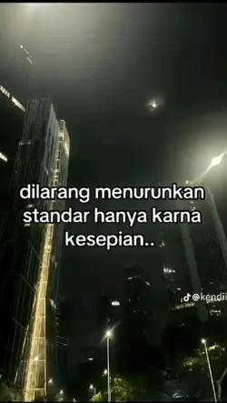 Dilarang