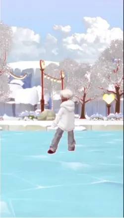 Montage ZEPETO