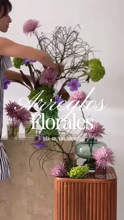 Arreglos florales 