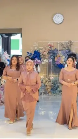 Story wedding A&L