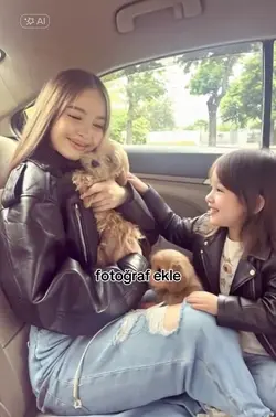 ai çocuk ekleme