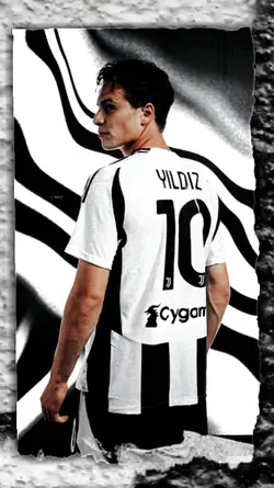 PLAYER POSTER