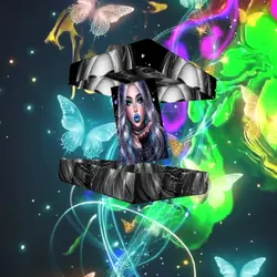 butterfly's Surprise