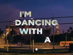 Dancing With A Stran