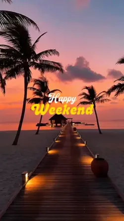 weekend