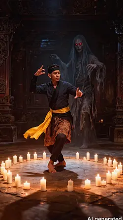 Ai tari jaipong cowo