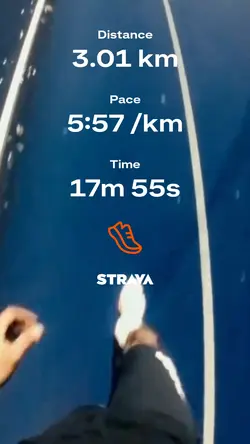 Running Time
