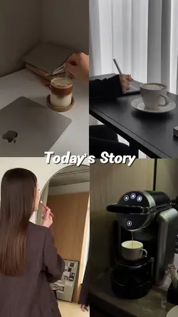 Today’s Story