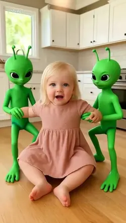 arrested alien