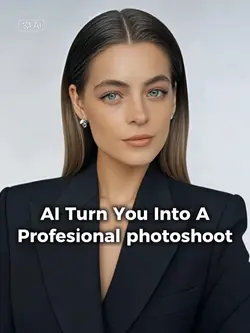 Profesional photo
