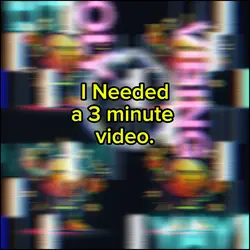 3 Minutes 