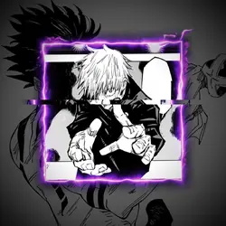 gojo edit