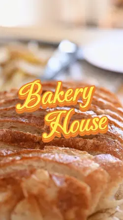 Bakery House 
