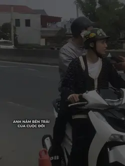 [1] anh nằm nên trái