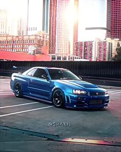 Car edit 