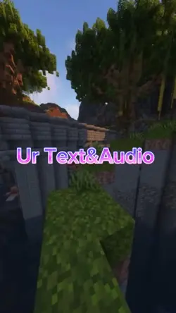 Minecraft Pakour 