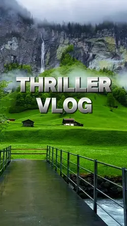 Thriller dark