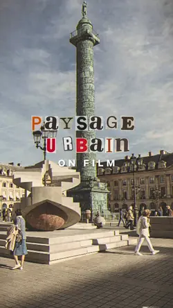 paysage urbain