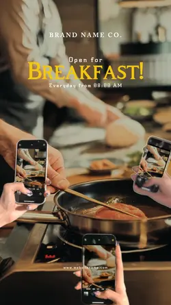 FOOD PROMO