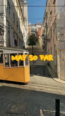 May 