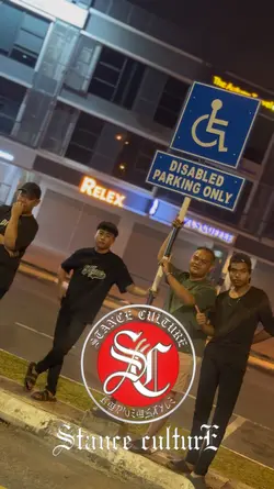 Cenimatic stance