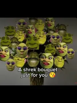 Boquet for you