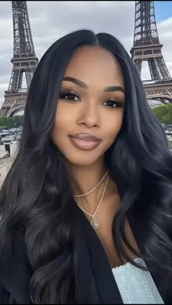 Background paris AI