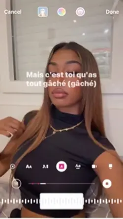 jsuis quelqu’un…