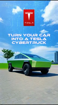 Tesla Ai Effect