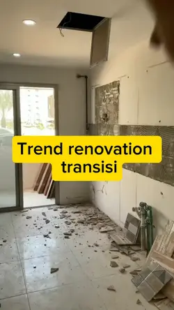 Renovation Trend