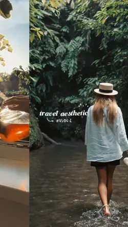 Travel Aesthetic
